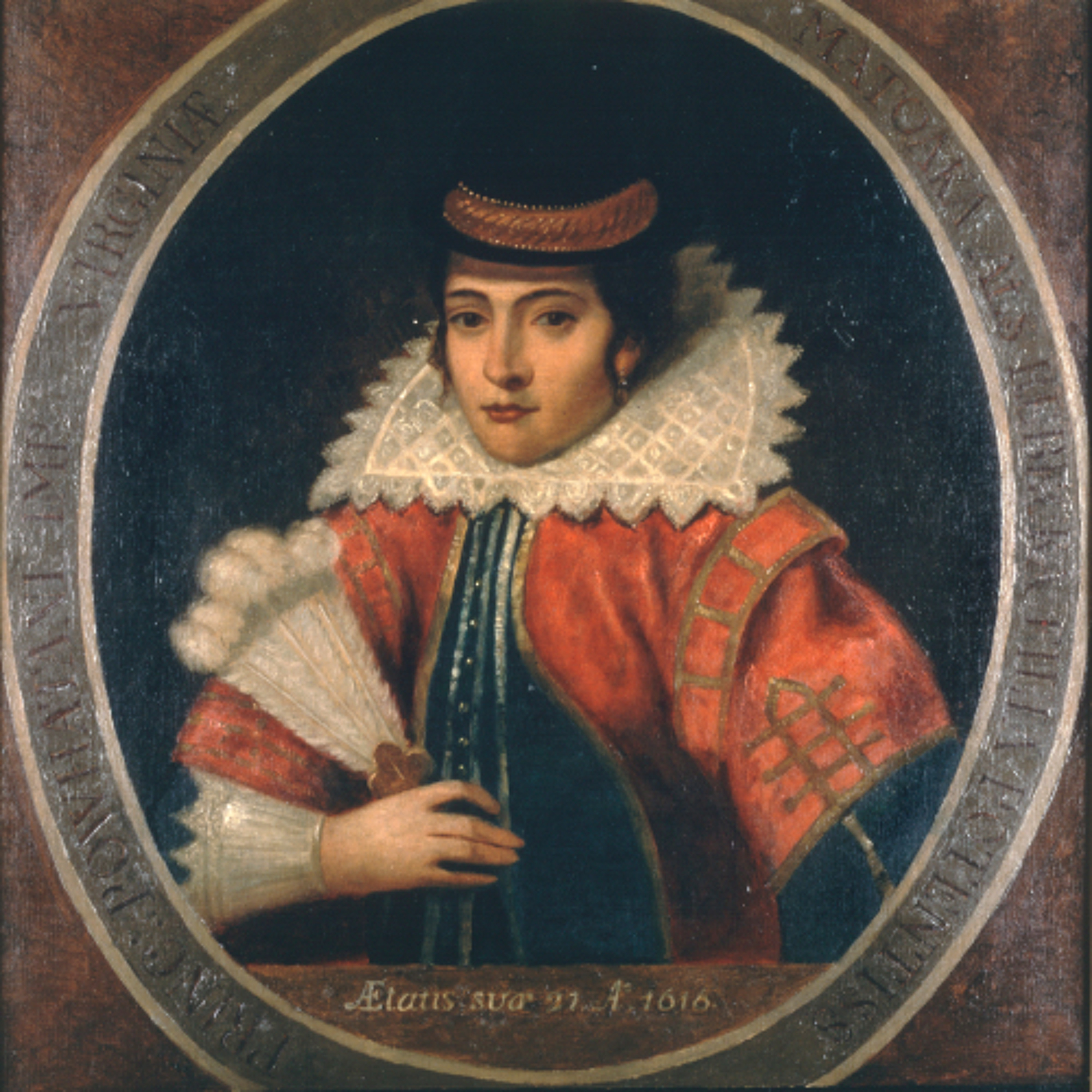 Excerpt:  Virginia, pt. 1 -- The Successful Failure, 1607-1646