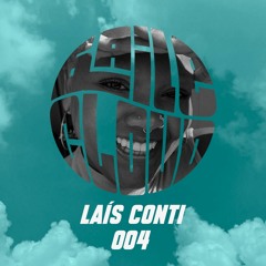 BAILE CLOUD FM - OO4 DJ LAÍS CONTI