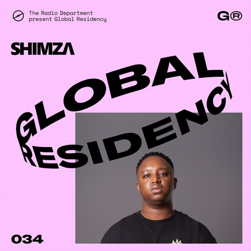 Global Residency 034 with Shimza