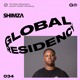 on Global Residency 034 with Shimza