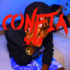 YB - CONFIA | FREE DOWNLOAD { PROD BY YB }