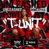 Rihanna - Talk That Talk (T-UNIT Moombahton Remix)