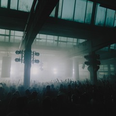 Drift in de Papierfabriek | Laura van Hal b2b Locus Error b2b Tripeo