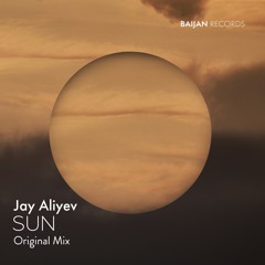 Jay Aliyev - Sun