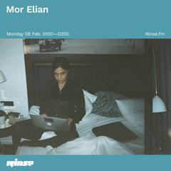 Mor Elian - 08 February 2021