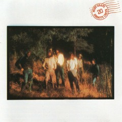 Goin’ Down To Texas