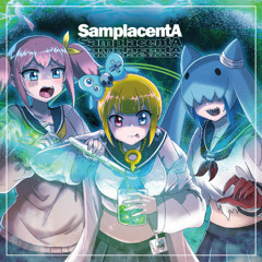 【M3-2024秋】【爆盛】[SamplacentA] XFD Demo【無責任レコーズ】[IRR-015]