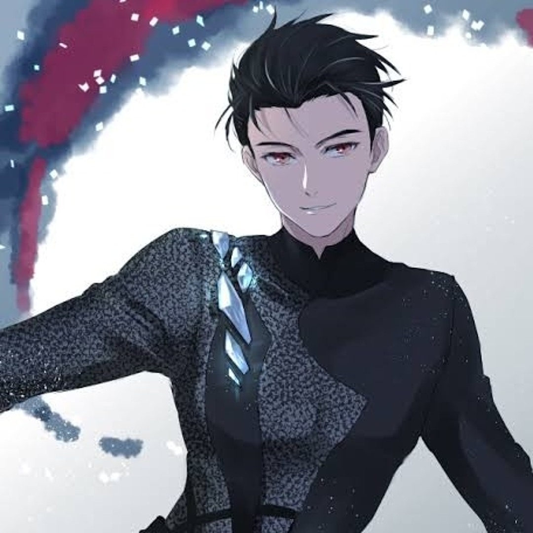 Stream Yuri On Ice / In regards to love: Eros (8D) by Melissa