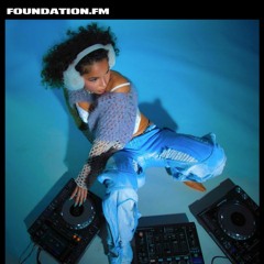 Foundation FM Coco Calypso Mix
