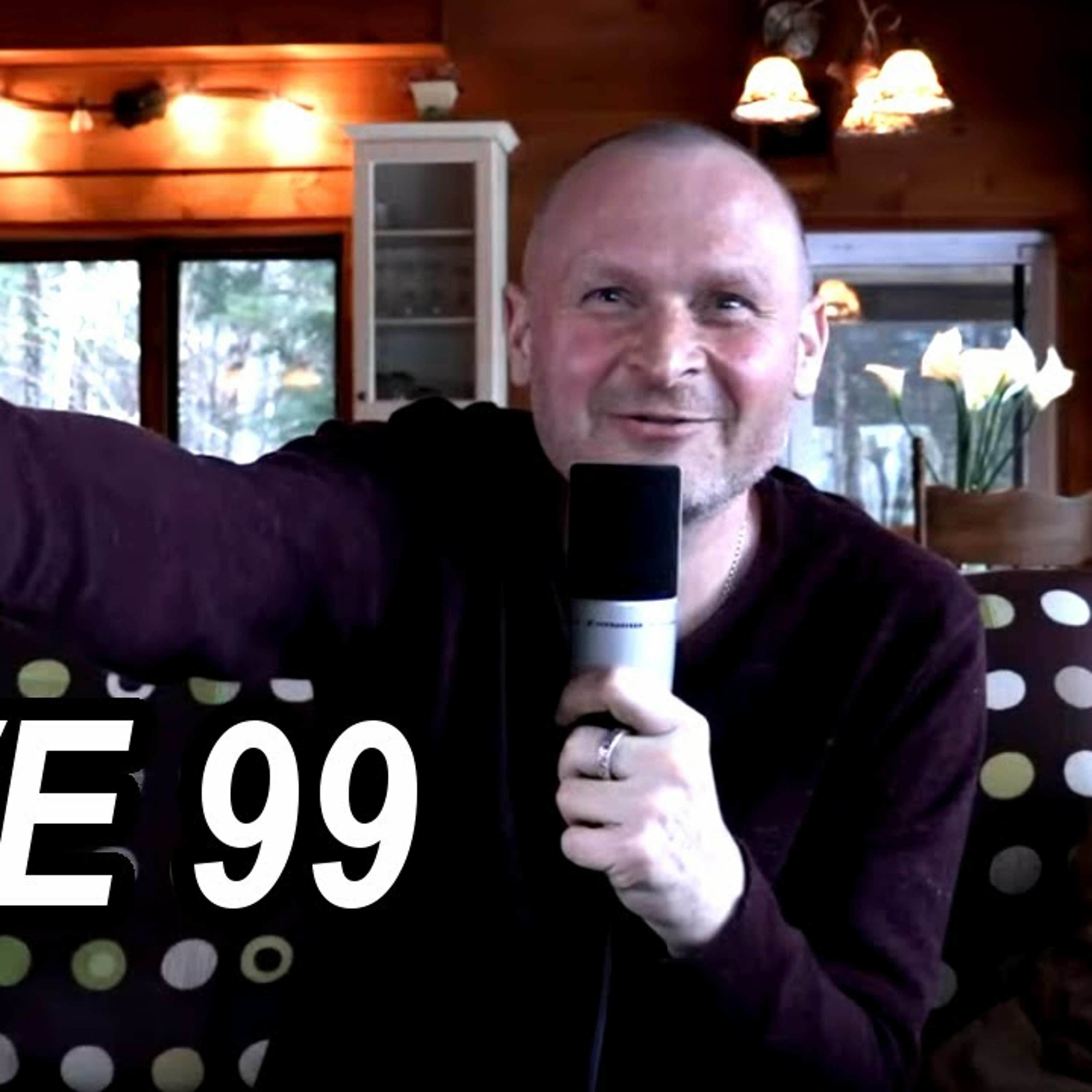 VERS LA FIN DES RENCONTRES INTERNATIONALES ? LIVE 99 episode artwork