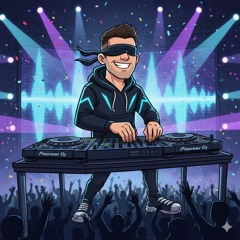 no lookie lookie 3deck dnb mix