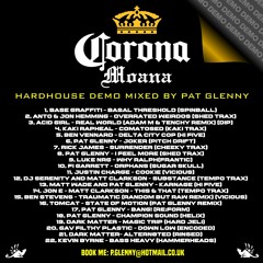 Pat Glenny 'Corona Moana' Hard House Demo