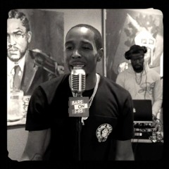 Rome Streetz Bars On I-95 Freestyle (Finn Remix)