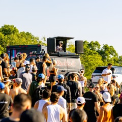 Running Amok - The Redbull Truck Mix