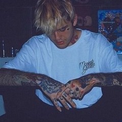 Lil Peep - Cobain (best Sped Up)