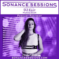 DJ Elly Podcast Resident March 24