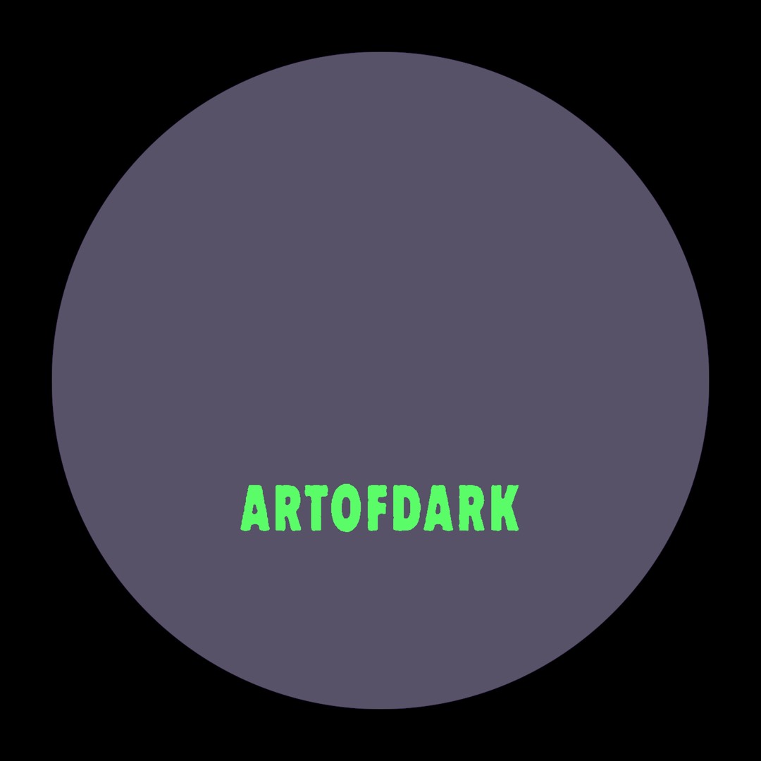 Stream Art Of Dark | Listen to AOD021 - Otis - Storm In The Matrix