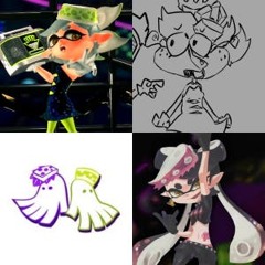 Splatoon Music! (not covers)