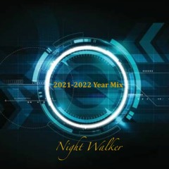 2021-2022 MELODIC TECHNO PROGRESSIVE HOUSE DEEP TECH NEW YEAR PARTY DJ MİX PODCAST 002