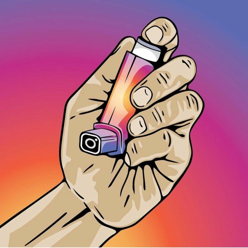 THINGS I WAS LISTENING TO THIS WEEK (2/19/21)