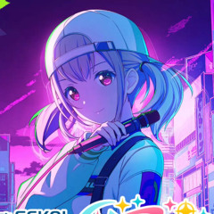 [FULL FANMADE VER] Brain Revolution Girl - Vivid BAD SQUAD × 初音ミク