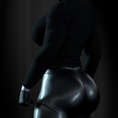 👾✨Umbrella Nightmare✨🧟‍♀️️ (prod.CaoN1MarB)