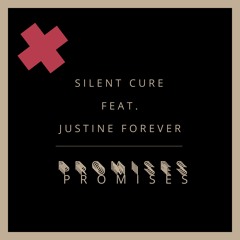 [PREMIERE]  Promises Feat. Justine Forever | Monograph Records.