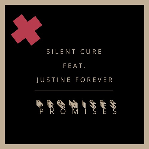 [PREMIERE]  Promises Feat. Justine Forever | Monograph Records.