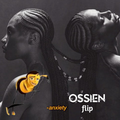 Doechii - Anxiety (OSSIEN Flip)