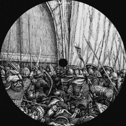 (Previews) Hitchay - Recovered Times EP  (Incl. The Sixth Sense Remix) [AR014]