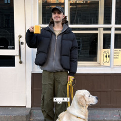 Morning Routine w/ Kid Cope @ KURS Radio 18.10.25