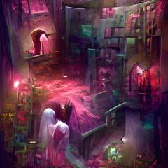 Darker Puzzly Music II