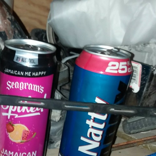 Creepy Love Song [FREESTYLE (original cut)]