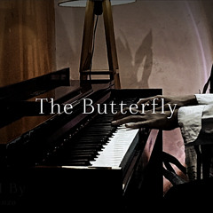 Andrea Vanzo - The Butterfly (Piano Cover)