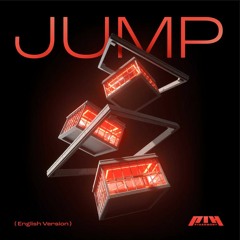 JUMP(English Ver) - P1Harmony(피원하모니)