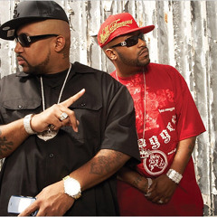 UGK..DIAMONDS AND WOOD