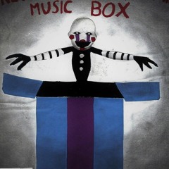 Fnaf DOOM 2 _OST_ The Music Box