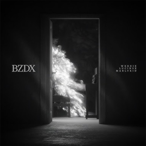 Wxrdie - "buoc za di xa" (nauttie remix)