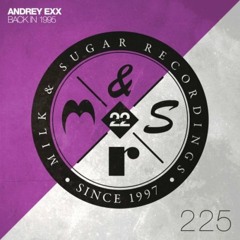 Back In 1995 (Radio Mix)