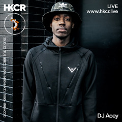 DJ Acey - 25/10/2022