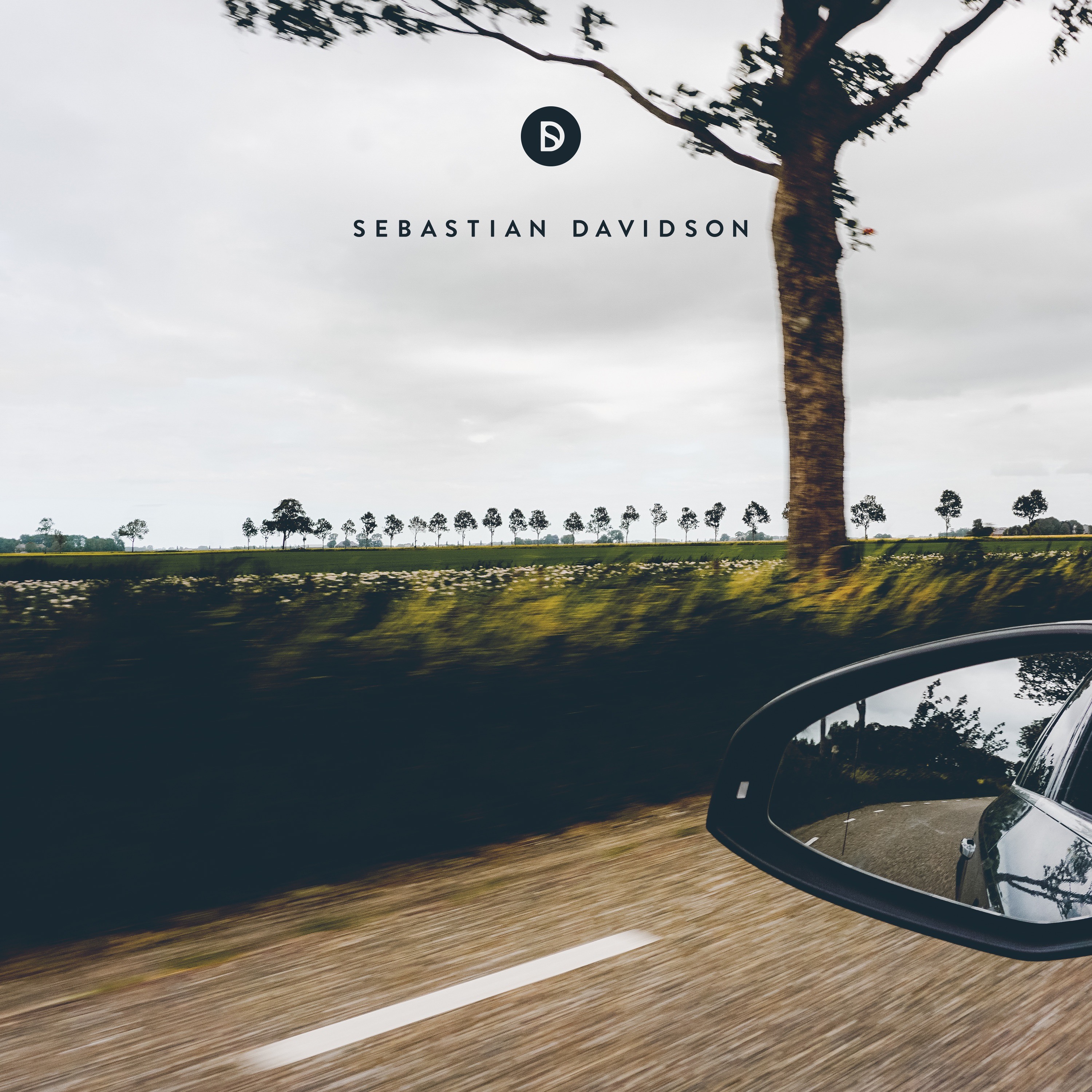 Voyage of Discovery by Sebastian Davidson