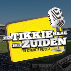 Een Tikkie naar het Zuiden - Podcast #247