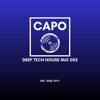 Deep Tech House Mix 003