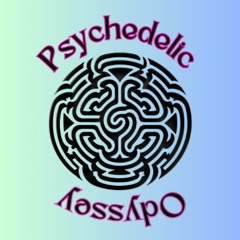 Psychedelic Odyssey Psy-Techno Stream Feb 11th.WAV