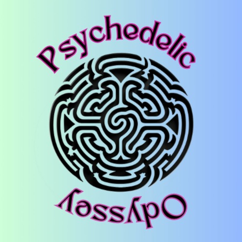 Psychedelic Odyssey Psy-Techno Stream Feb 11th.WAV