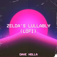 Zelda's Lullaby (Lofi)