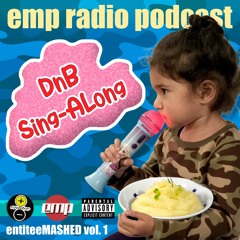 EMP Radio Podcast 037 - entitee