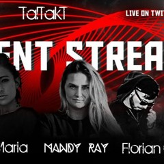 MANDY RAY -TalTakt Resident Stream 05 03 21