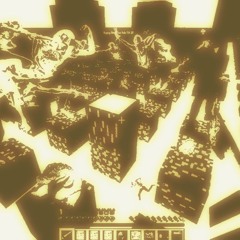 Welcome..... to Parkour Civilization a dark desolate world