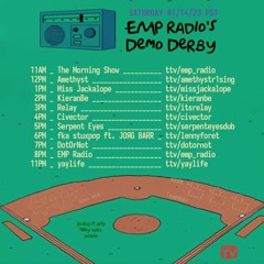 EMP DEMO DERBY 1 - 14 - 23